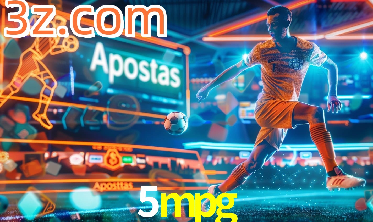 Apostas 5mpg