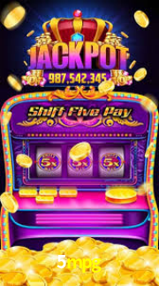 Melhor Casino Online 5mpg
